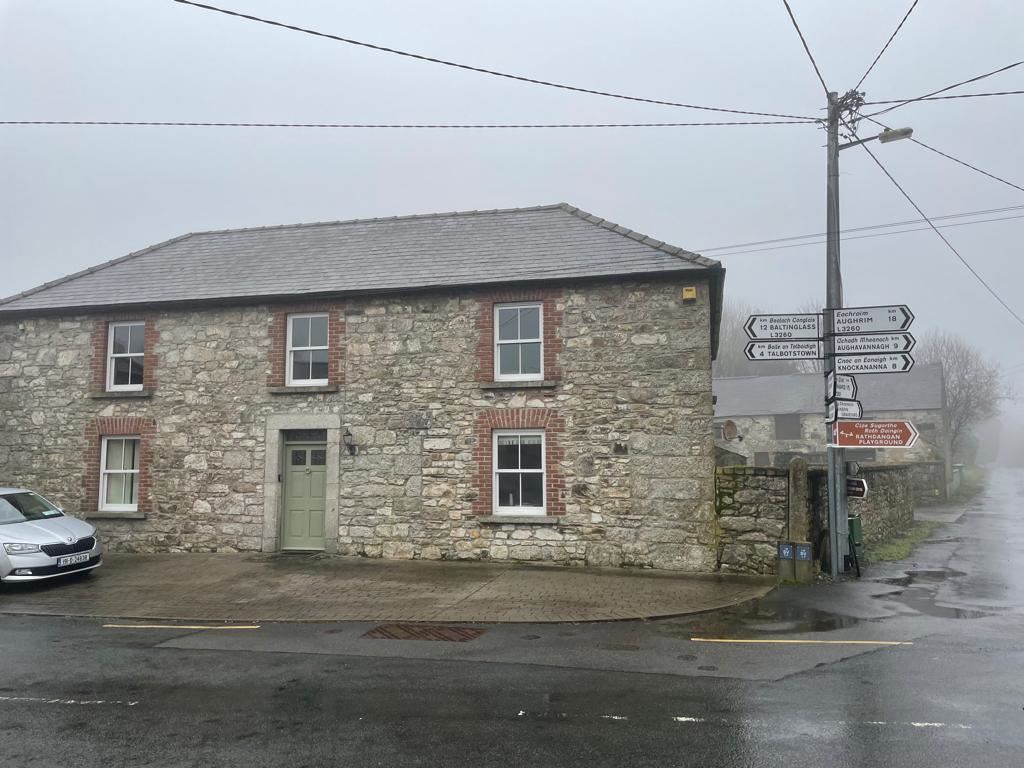 Rathdangan, Rathdangan, Wicklow