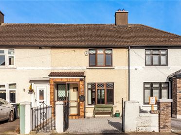 Image for 408 Carnlough Road, Cabra,   Dublin 7