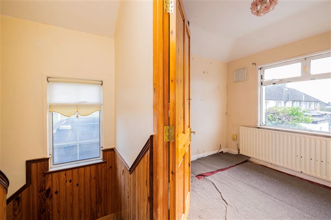 94 GLASANAON ROAD (plus Corner Garden), Finglas, Dublin 11