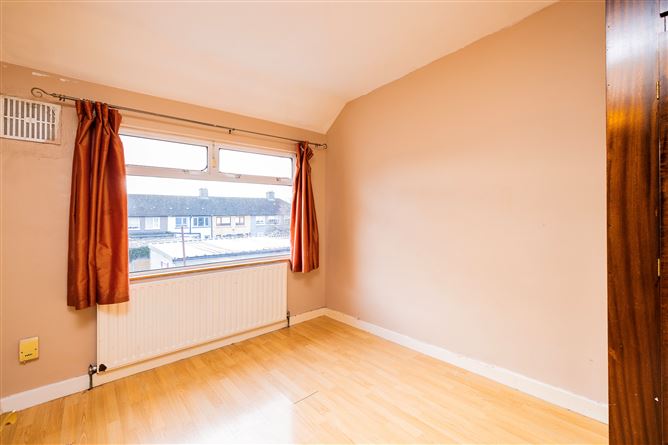 94 GLASANAON ROAD (plus Corner Garden), Finglas, Dublin 11