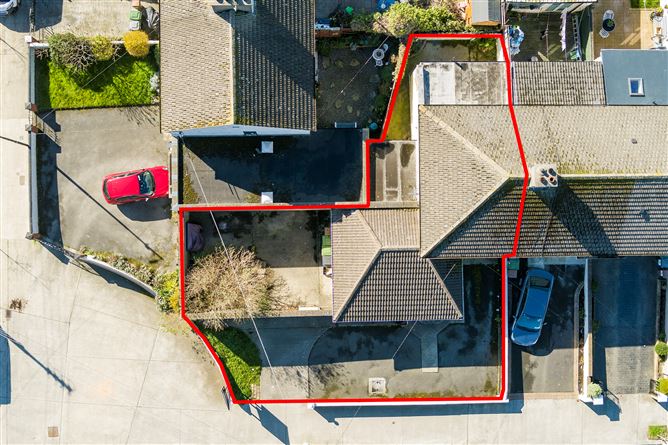 94 GLASANAON ROAD (plus Corner Garden), Finglas, Dublin 11