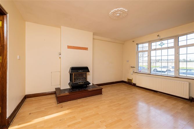 94 GLASANAON ROAD (plus Corner Garden), Finglas, Dublin 11