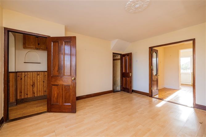 94 GLASANAON ROAD (plus Corner Garden), Finglas, Dublin 11