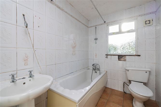 94 GLASANAON ROAD (plus Corner Garden), Finglas, Dublin 11