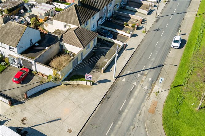 94 GLASANAON ROAD (plus Corner Garden), Finglas, Dublin 11