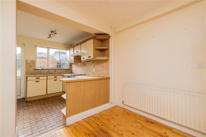 94 GLASANAON ROAD (plus Corner Garden), Finglas, Dublin 11