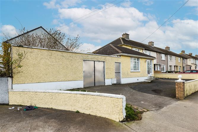 94 GLASANAON ROAD (plus Corner Garden), Finglas, Dublin 11