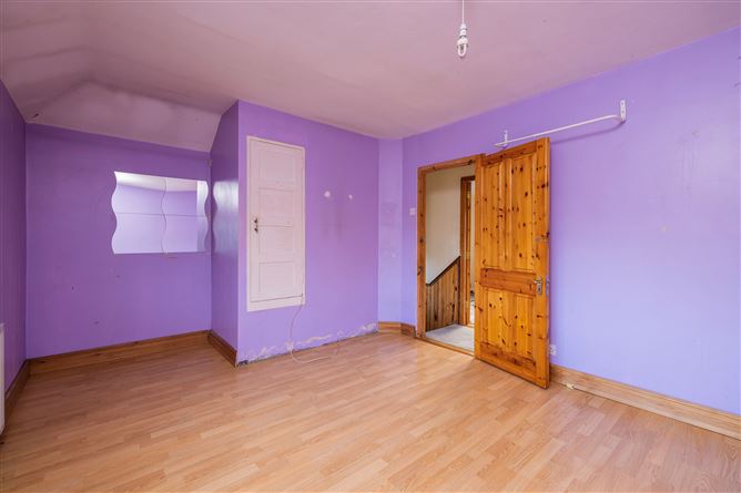 94 GLASANAON ROAD (plus Corner Garden), Finglas, Dublin 11