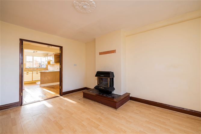 94 GLASANAON ROAD (plus Corner Garden), Finglas, Dublin 11