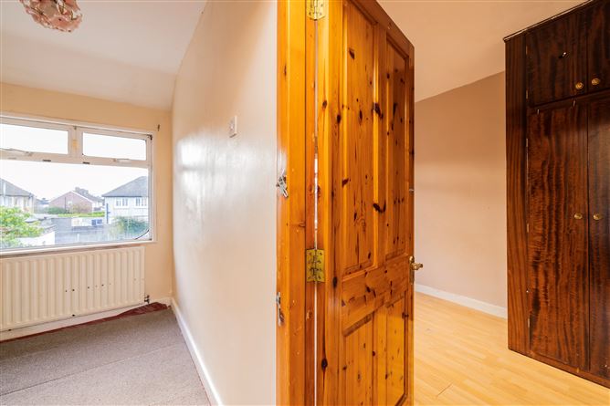 94 GLASANAON ROAD (plus Corner Garden), Finglas, Dublin 11
