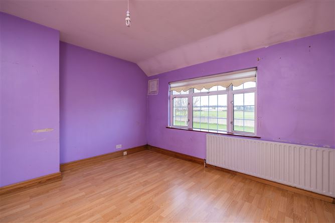 94 GLASANAON ROAD (plus Corner Garden), Finglas, Dublin 11
