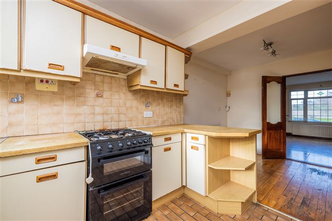 94 GLASANAON ROAD (plus Corner Garden), Finglas, Dublin 11