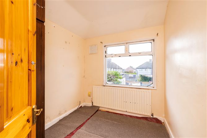 94 GLASANAON ROAD (plus Corner Garden), Finglas, Dublin 11