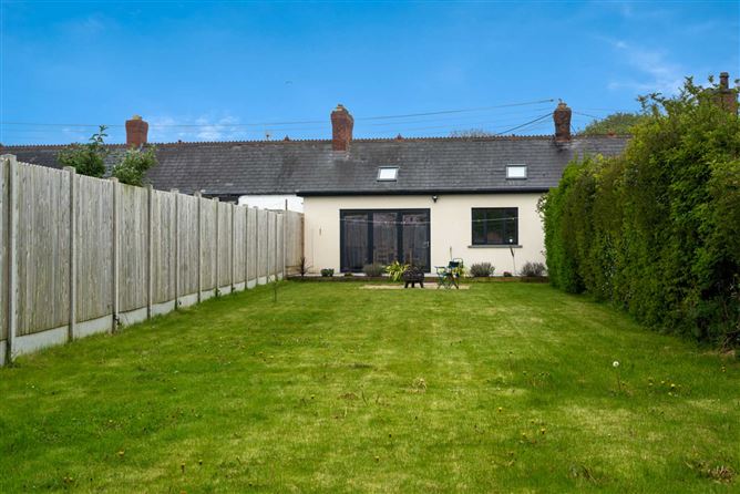 22 Hampton Street, Balbriggan, County Dublin