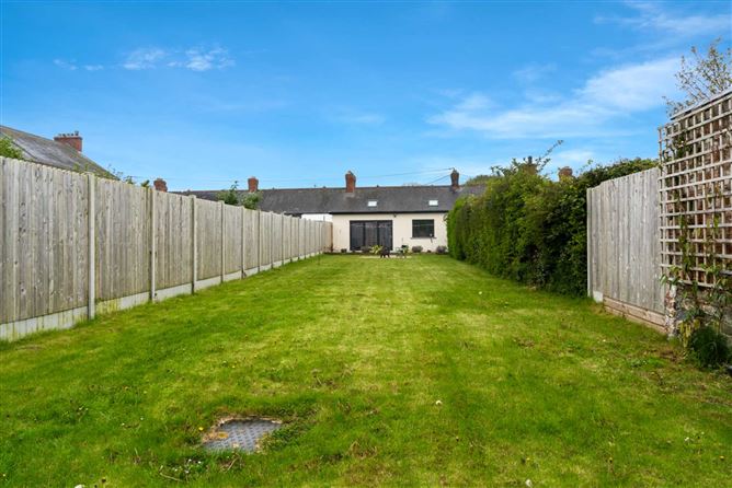 22 Hampton Street, Balbriggan, County Dublin