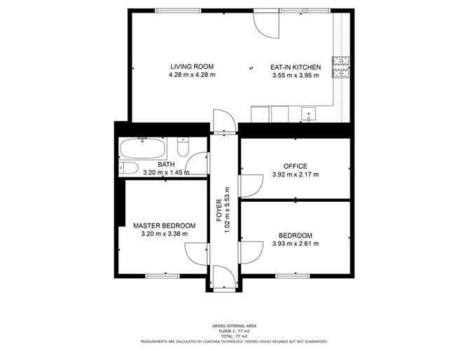 22 Hampton Street, Balbriggan, County Dublin