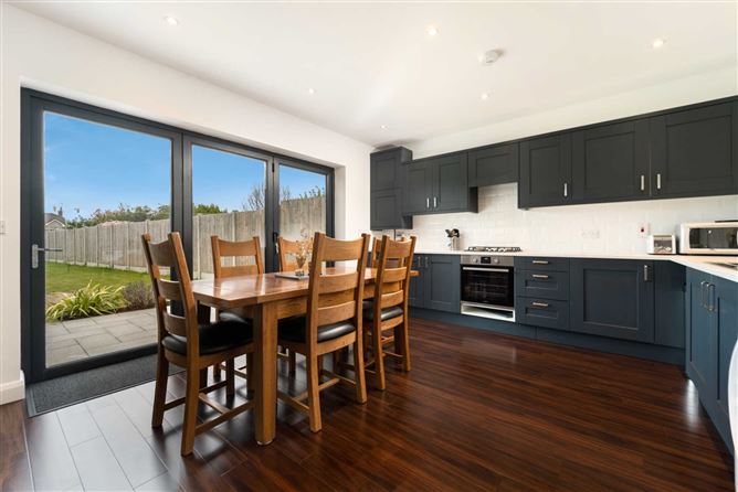 22 Hampton Street, Balbriggan, County Dublin