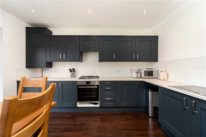 22 Hampton Street, Balbriggan, County Dublin