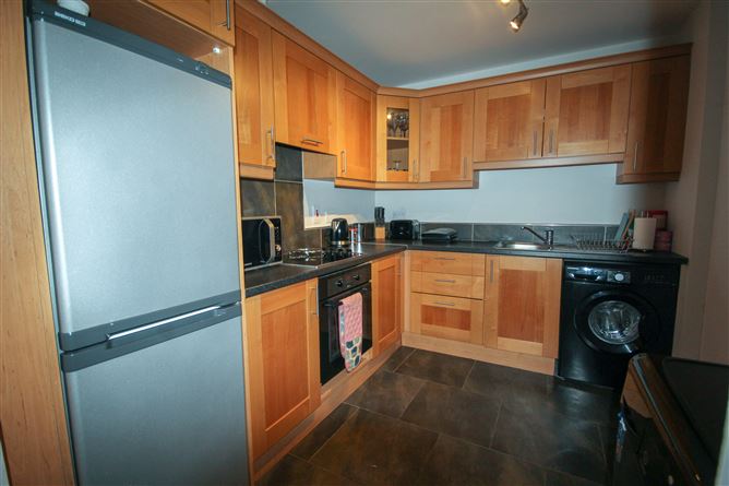 3 Ros Alainn Kilbride Road, Blessington, Wicklow