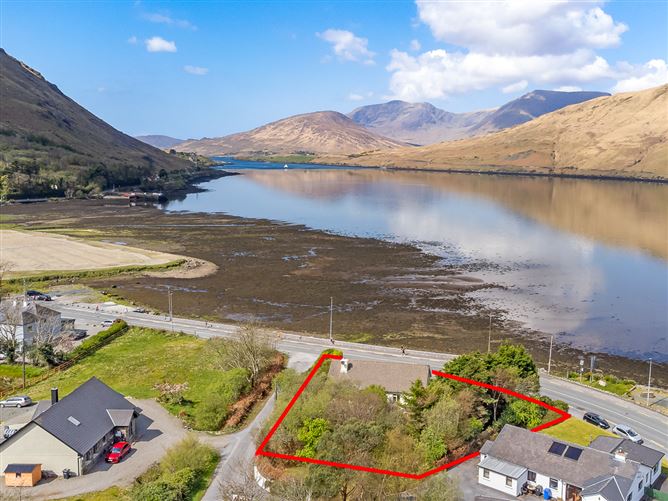 House for sale in Leenane, Galway MyHome.ie