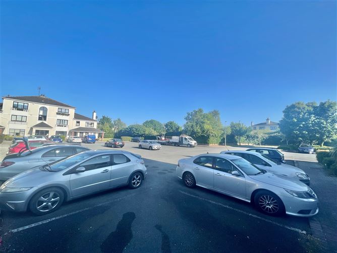 94 Turvey Woods, Donabate, County Dublin