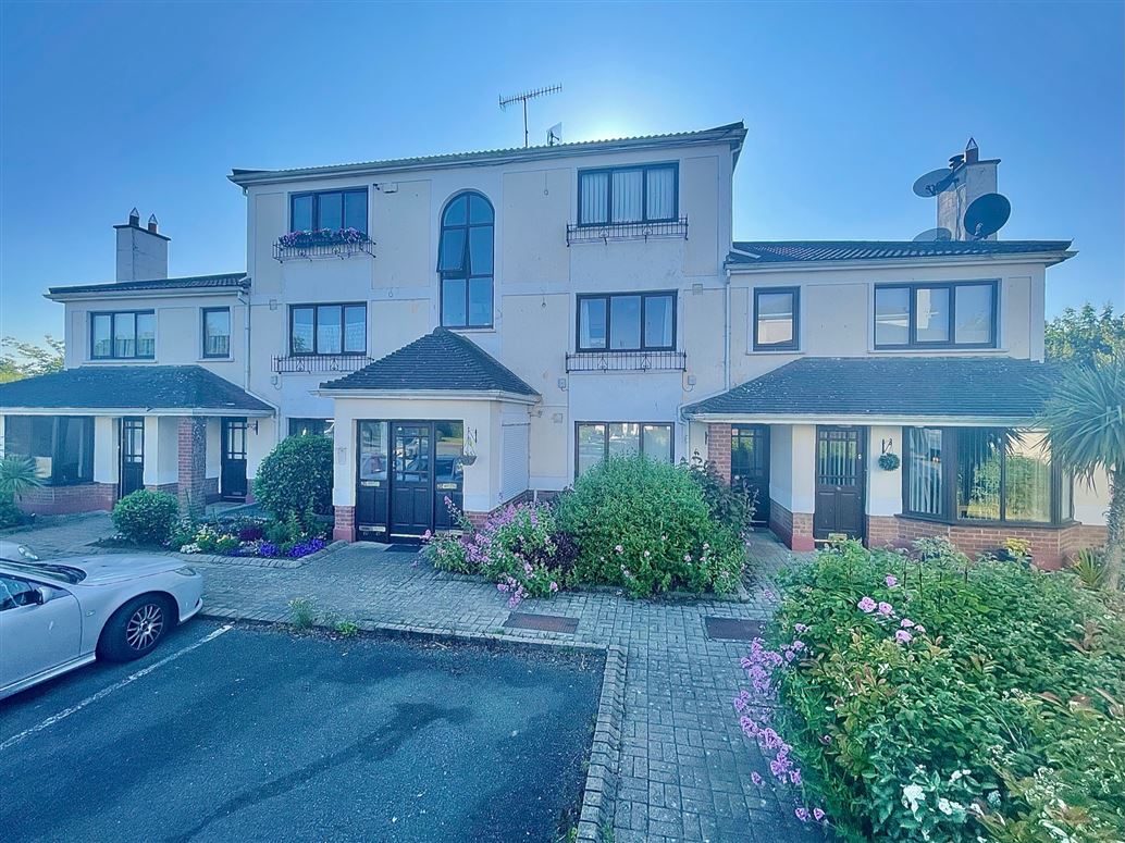 94 Turvey Woods, Donabate, County Dublin