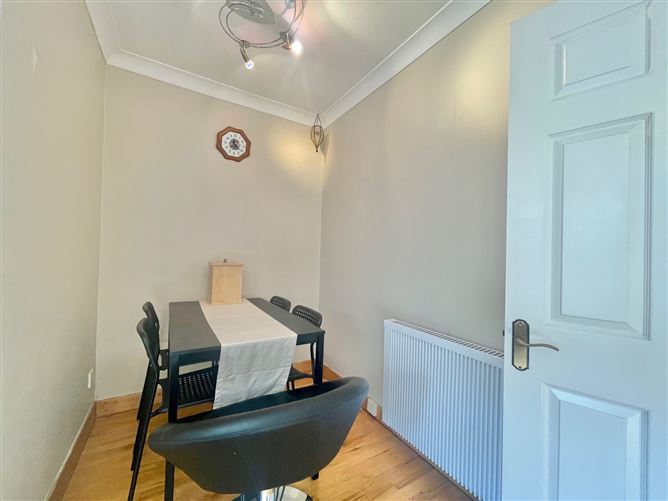 94 Turvey Woods, Donabate, County Dublin