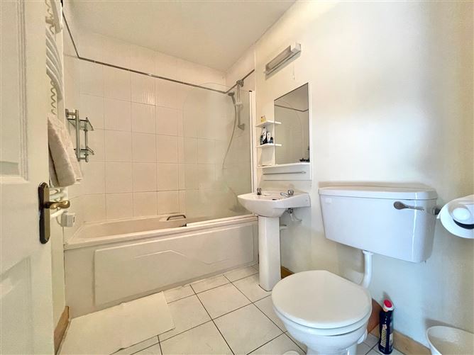 94 Turvey Woods, Donabate, County Dublin
