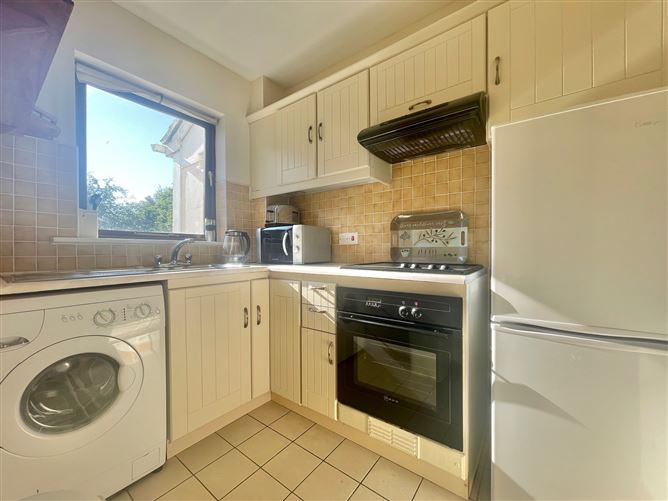 94 Turvey Woods, Donabate, County Dublin