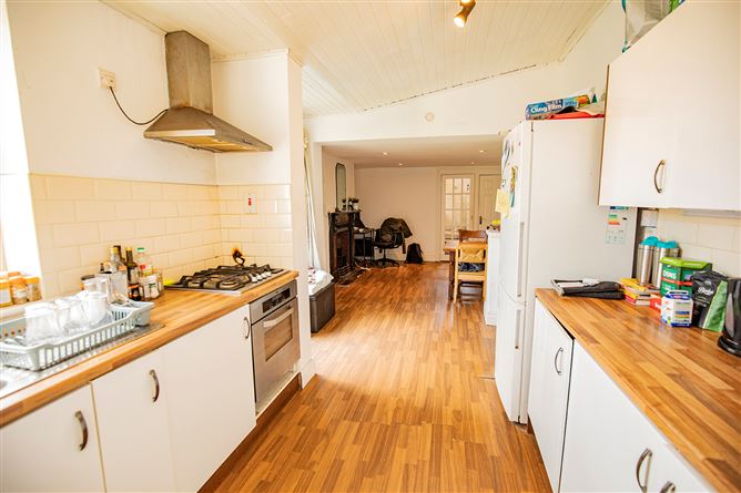 22 Dargle Road, Drumcondra, Dublin 9