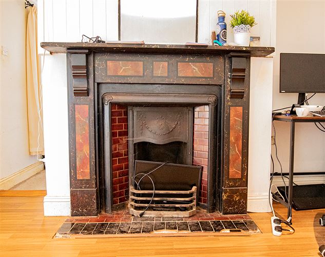 22 Dargle Road, Drumcondra, Dublin 9