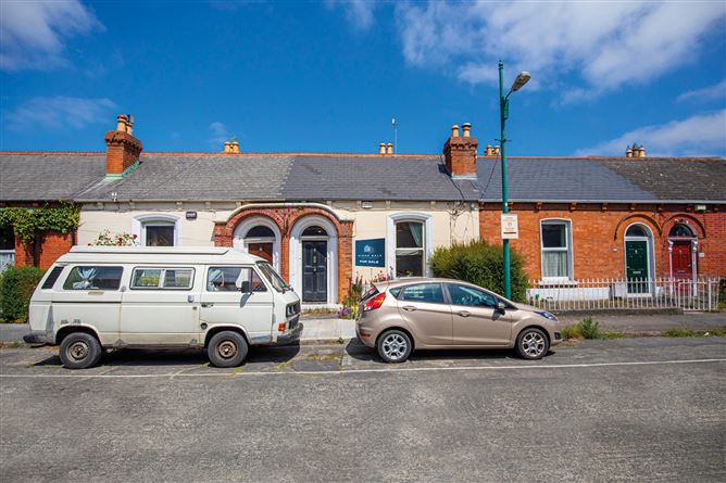 22 Dargle Road, Drumcondra, Dublin 9