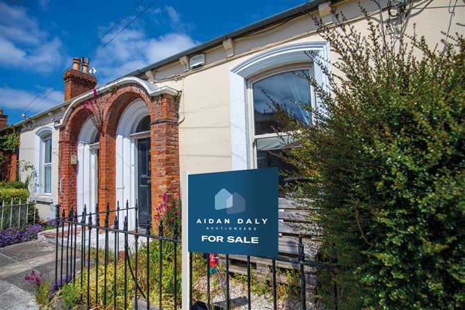 22 Dargle Road, Drumcondra, Dublin 9