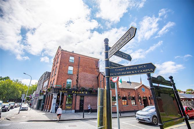 22 Dargle Road, Drumcondra, Dublin 9