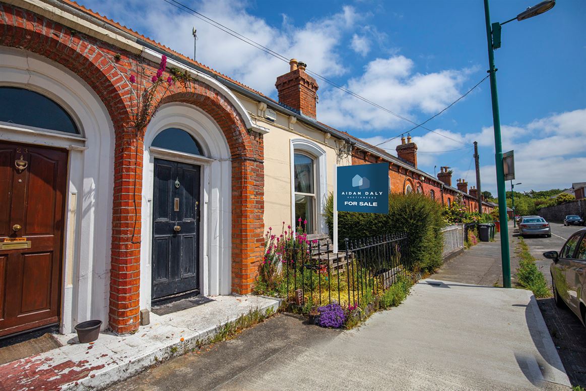 22 Dargle Road, Drumcondra, Dublin 9