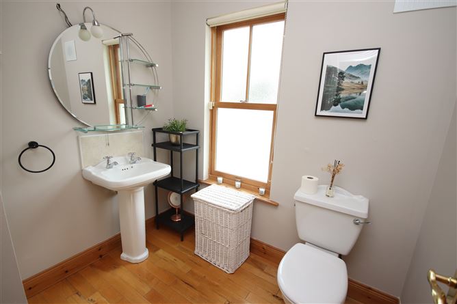 20 Oak Park, Narraghmore, Kilcullen, Kildare
