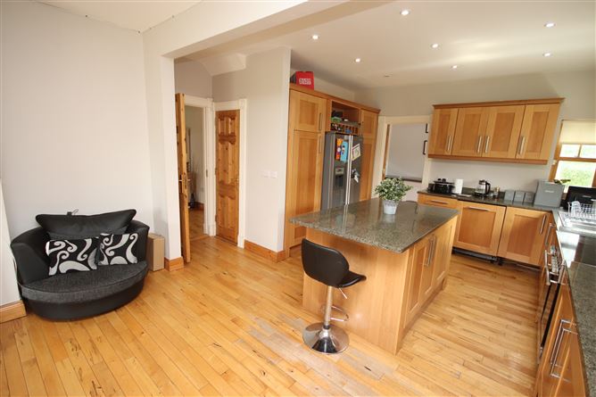 20 Oak Park, Narraghmore, Kilcullen, Kildare