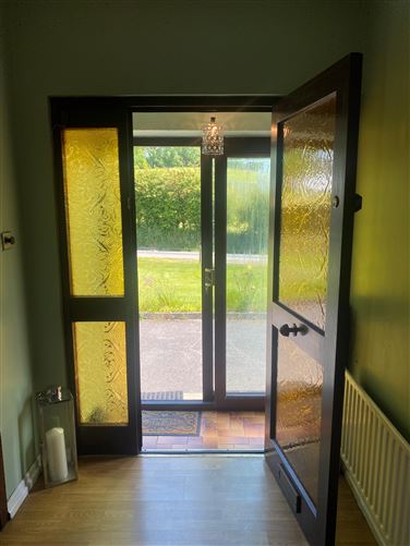 Drumbarragh, Newbliss, Newbliss, Monaghan