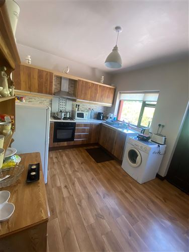 Drumbarragh, Newbliss, Newbliss, Monaghan