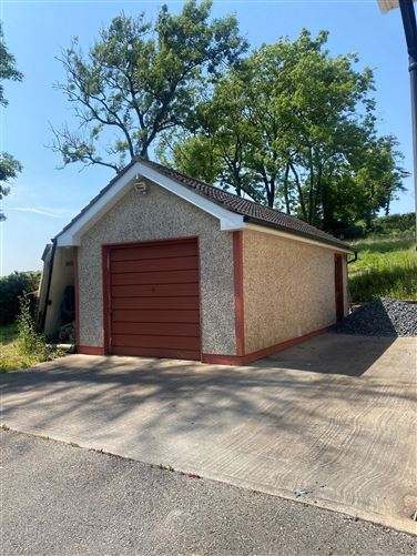 Drumbarragh, Newbliss, Newbliss, Monaghan