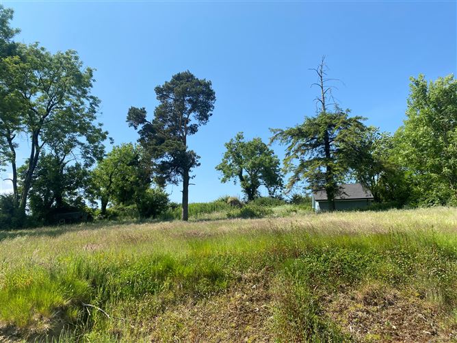 Drumbarragh, Newbliss, Newbliss, Monaghan