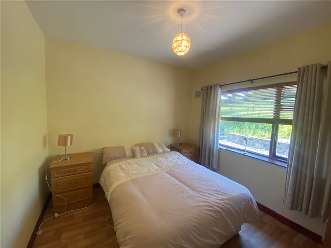 Drumbarragh, Newbliss, Newbliss, Monaghan