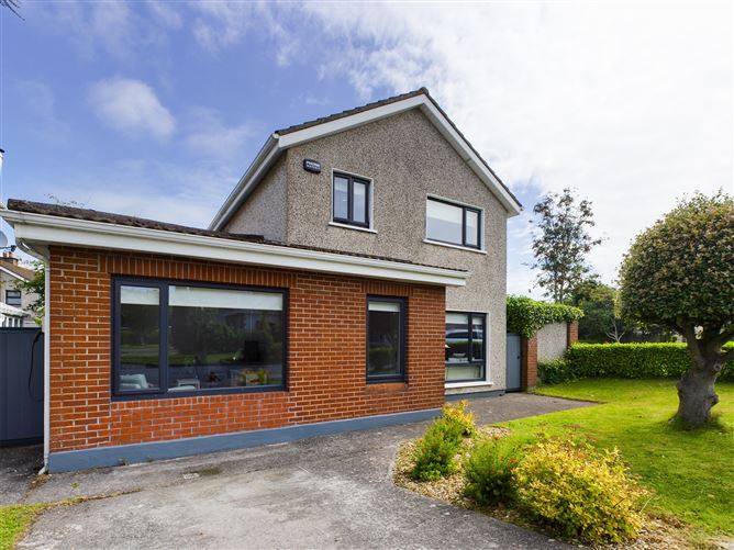 1 Meadow Road, Riverview, Waterford City, Waterford Palmer