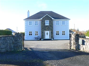 Caherlissakill, Monivea, Co. Galway