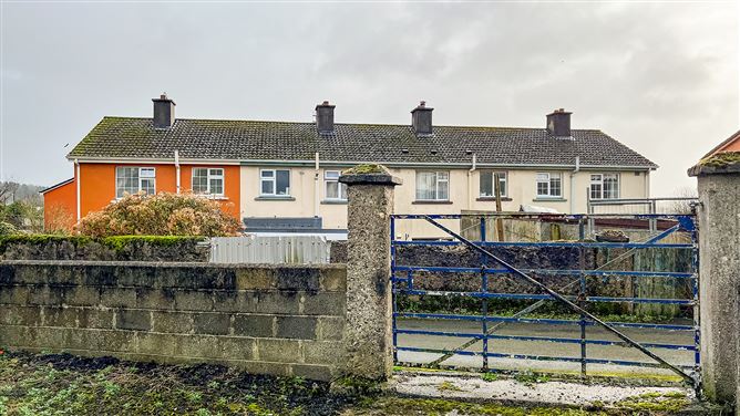 15 Brandondale, High Street, Graiguenamanagh, Kilkenny