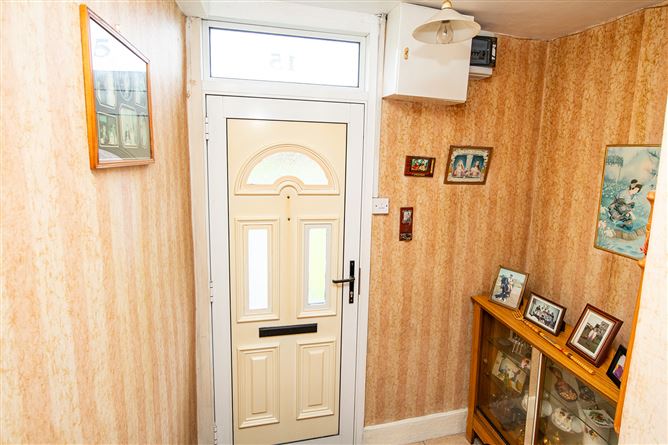 15 Brandondale, High Street, Graiguenamanagh, Kilkenny