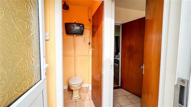 15 Brandondale, High Street, Graiguenamanagh, Kilkenny