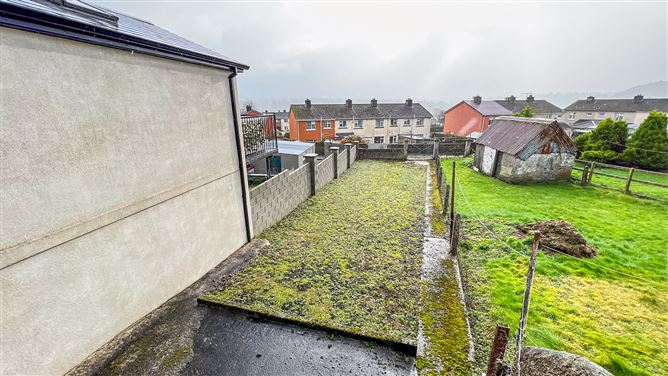 15 Brandondale, High Street, Graiguenamanagh, Kilkenny