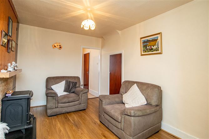 15 Brandondale, High Street, Graiguenamanagh, Kilkenny