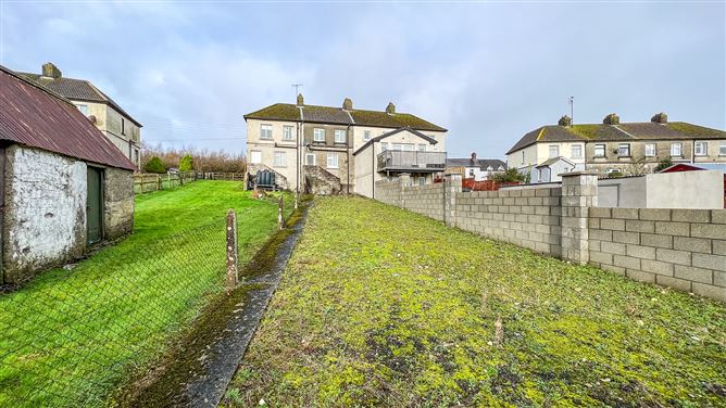 15 Brandondale, High Street, Graiguenamanagh, Kilkenny